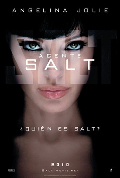 agente - salt
